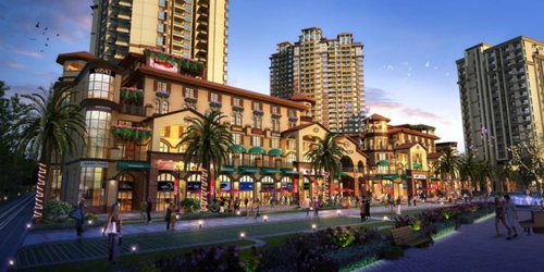2025本地人还能在金科奥园铂悦都会买二手房吗，上饶的房子还纸得购买吗